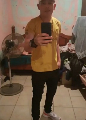 yerrilopez, 29, Mexico, El Pueblito