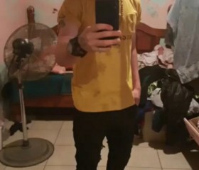 yerrilopez, 29, El Pueblito