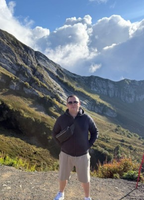 Roman, 47, Russia, Kazan