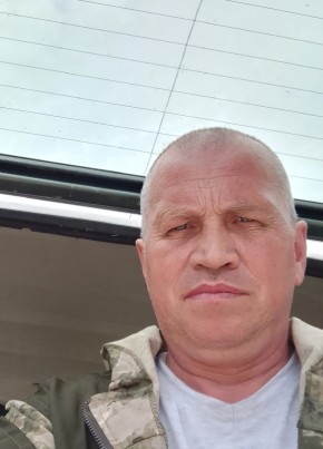 Михаил Чухин