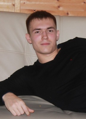 Данил, 28, Россия, Краснодар