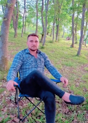 Adem, 27, Türkiye Cumhuriyeti, Amasya