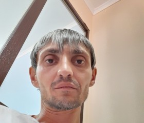 Анастас Ефремиди, 39 лет, Кара-Балта