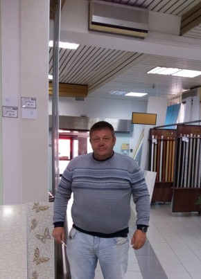 Александр Р, 52, Россия, Екатеринбург