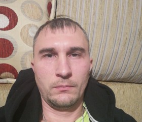 Руслан, 37 лет, Краматорськ