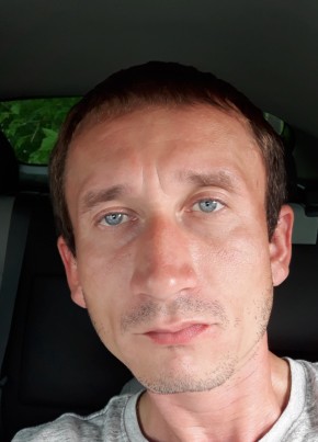 Раф, 37, Россия, Рузаевка
