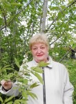Людмила, 69 лет, Воркута