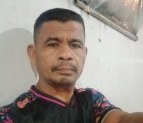 Ali tukirman, 52 года, Djakarta