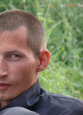Yuriy, 34, Russia, Severouralsk