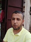 سعيد بن درف, 40 лет, Mostaganem