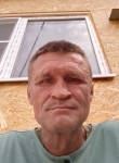 Саша, 48 лет, Горячеводский