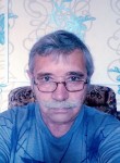 Андрей, 64 года, Ртищево
