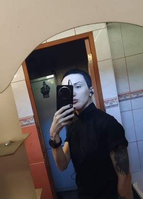 Ч из Воркуты 31 год