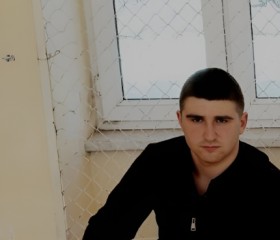 Van, 19 лет, Москва
