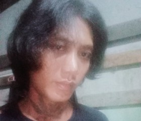 Ko king, 28, Yangon