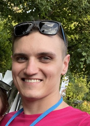 Dmitriy, 27, Russia, Moscow