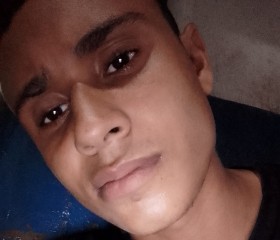 Amdrey, 21, Aracataca