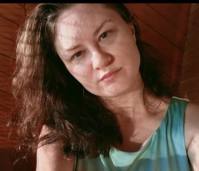 Lisa, 37, Zhlobin