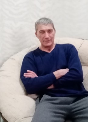 Николай, 54, Россия, Петропавловск-Камчатский