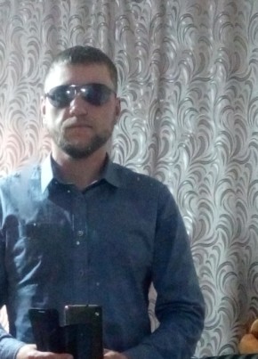 Иван, 41, Россия, Екатеринбург