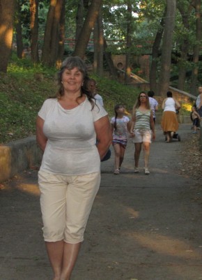 Olga, 62, Russia, Samara