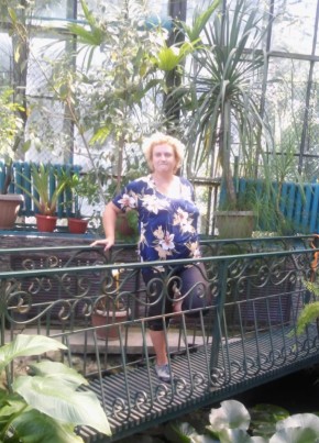 Zinaida, 39, Kazakhstan, Almaty