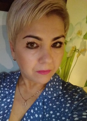 Наталья, 48, Россия, Климовск