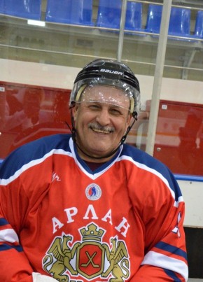 Виктор, 62, Россия, Сердобск