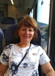 Светлана, 54 года, Київ
