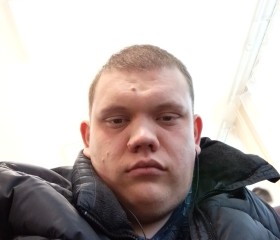 Данил, 25 лет, Пермь