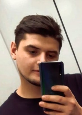 Evgeniy, 26, Russia, Barnaul