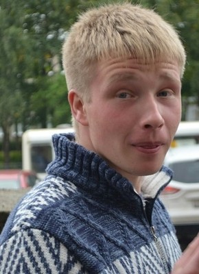 Игорь, 26, Россия, Псков