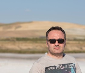Федор, 49 лет, Київ