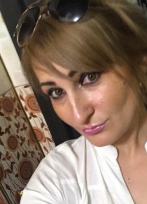 Ирина, 40, Россия, Удельная