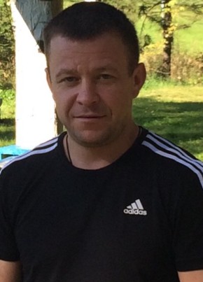Павел, 46, Россия, Дорогобуж