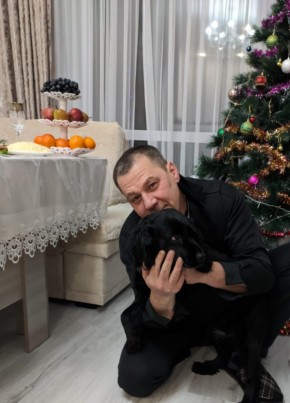 Леонид из Chişinău 45 лет
