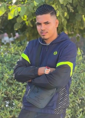 يوسف, 19, People’s Democratic Republic of Algeria, M'Sila