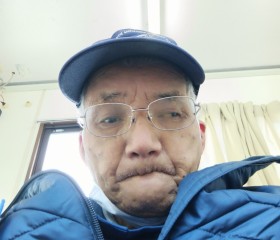 安藤徳三, 68 лет, ぎふし