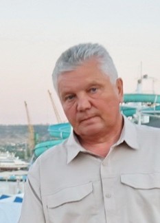 Джо, 57, Россия, Сургут