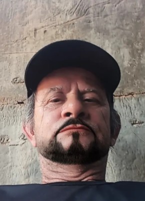 Devair из Trindade (Goiás) 52 года