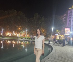 Mariya, 40, Gyumri