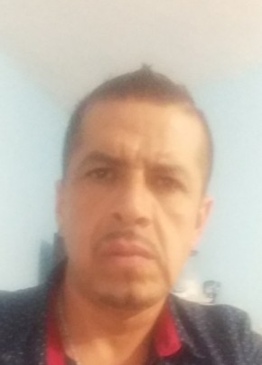 Armando, 44, Estados Unidos Mexicanos, Autlán de Navarro