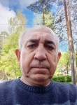 Андрей - Егорьевск