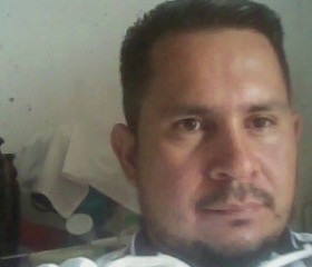 Elvis, 43 года, Managua