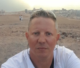 Ricardo, 48, La Pintana