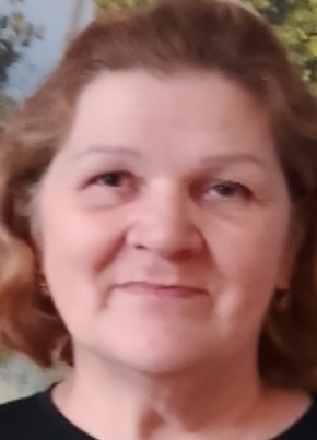 Ираида из Вологды 66 лет