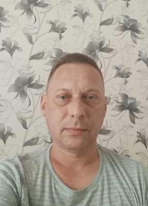 Алексей из Выксы 49 лет