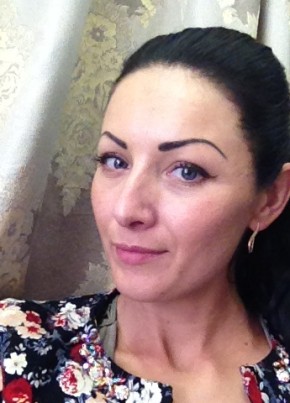 Natalya, 40, Russia, Tomsk