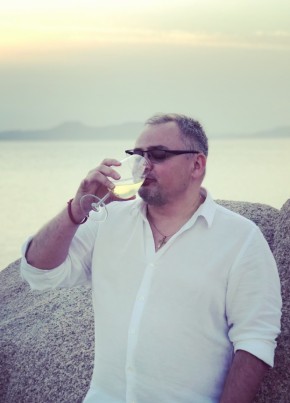 Mikhail, 43, Russia, Anapa