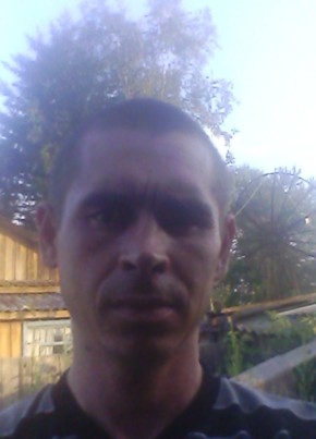 сергей, 43, Россия, Бурея